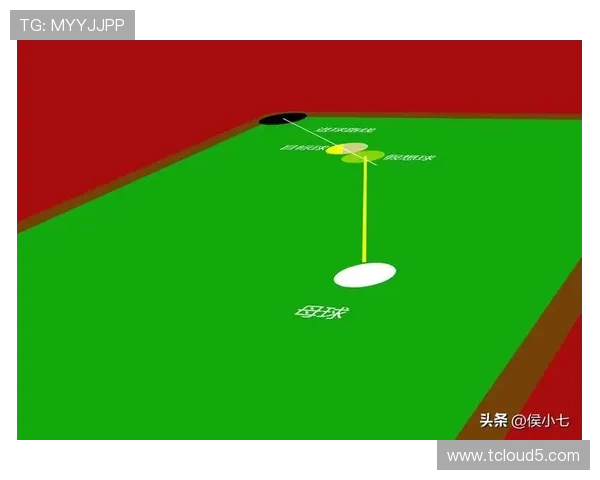 台球运动的技巧与策略探索：从基础到高阶的全方位解析