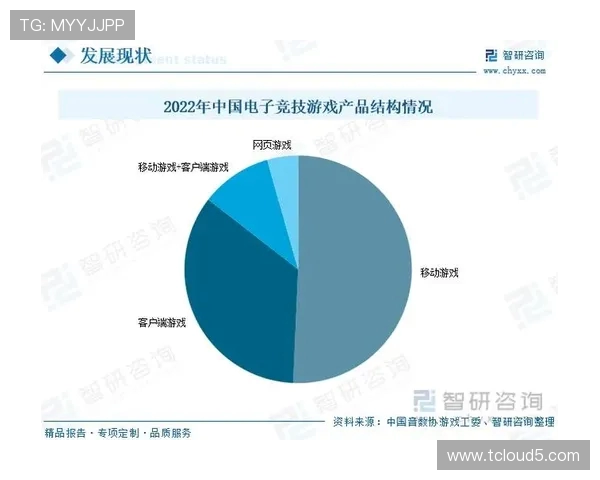 电竞行业崛起与发展趋势分析 探索未来电竞市场潜力与挑战