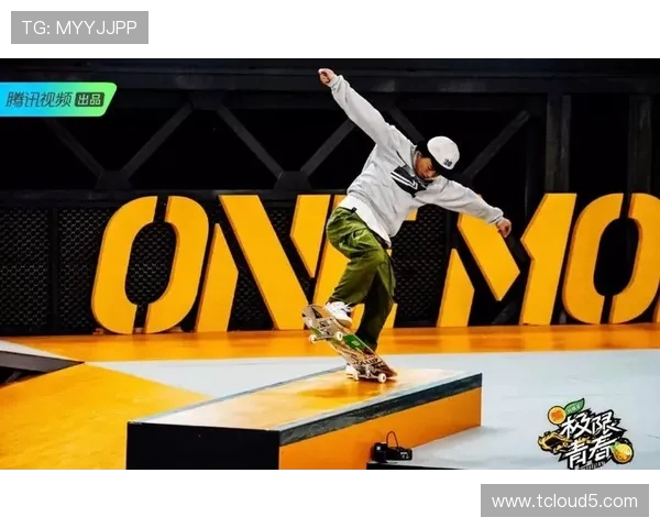 成都滑板队荣登滑板节奏排行榜第三名展现青春活力与团队精神