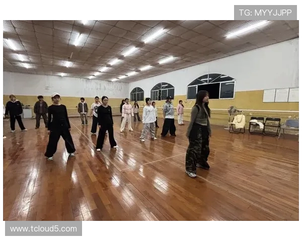 成都街舞队快攻战术解析与街舞文化的深度融合探讨