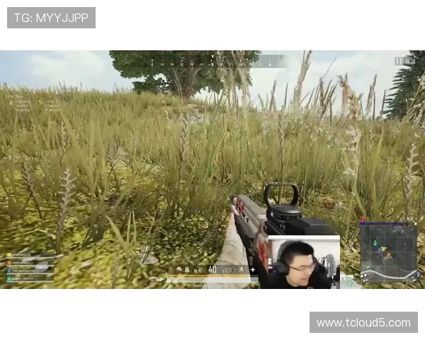 GodV绝地求生荣耀归来个人技巧与战术解析全方位深度剖析