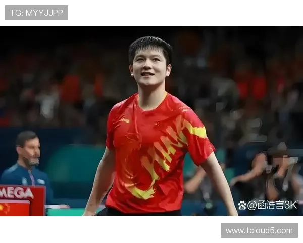 乒乓球推动全民健身热潮展现新时代体育精神与健康中国力量